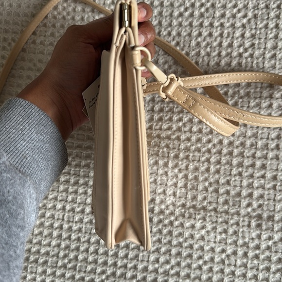 NWT BÉIS ID Crossbody - Picture 7 of 9